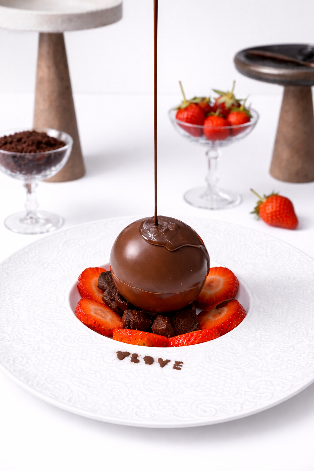 【*ChocoLate Bomb!!】生写真 resim-421778.png