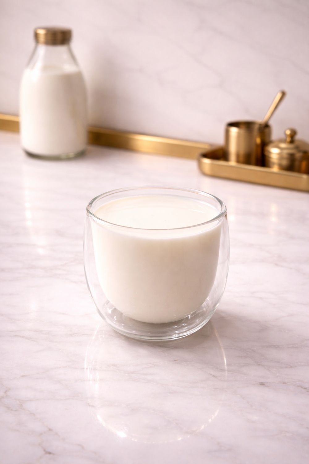 MILK