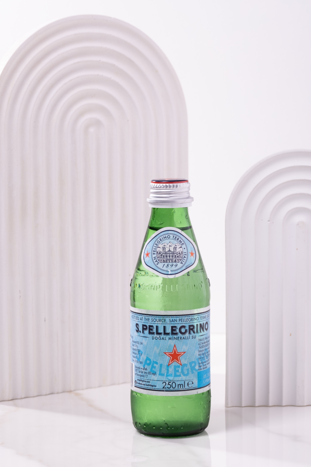 SAN PELLEGRINO