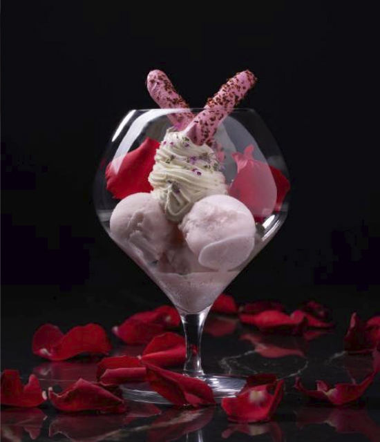 SORBET GLACES