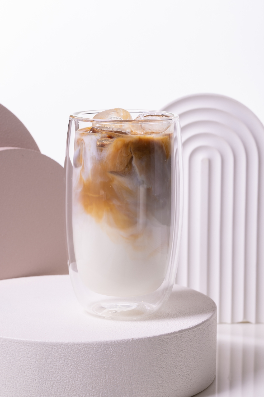 ICED CARAMEL LATTE