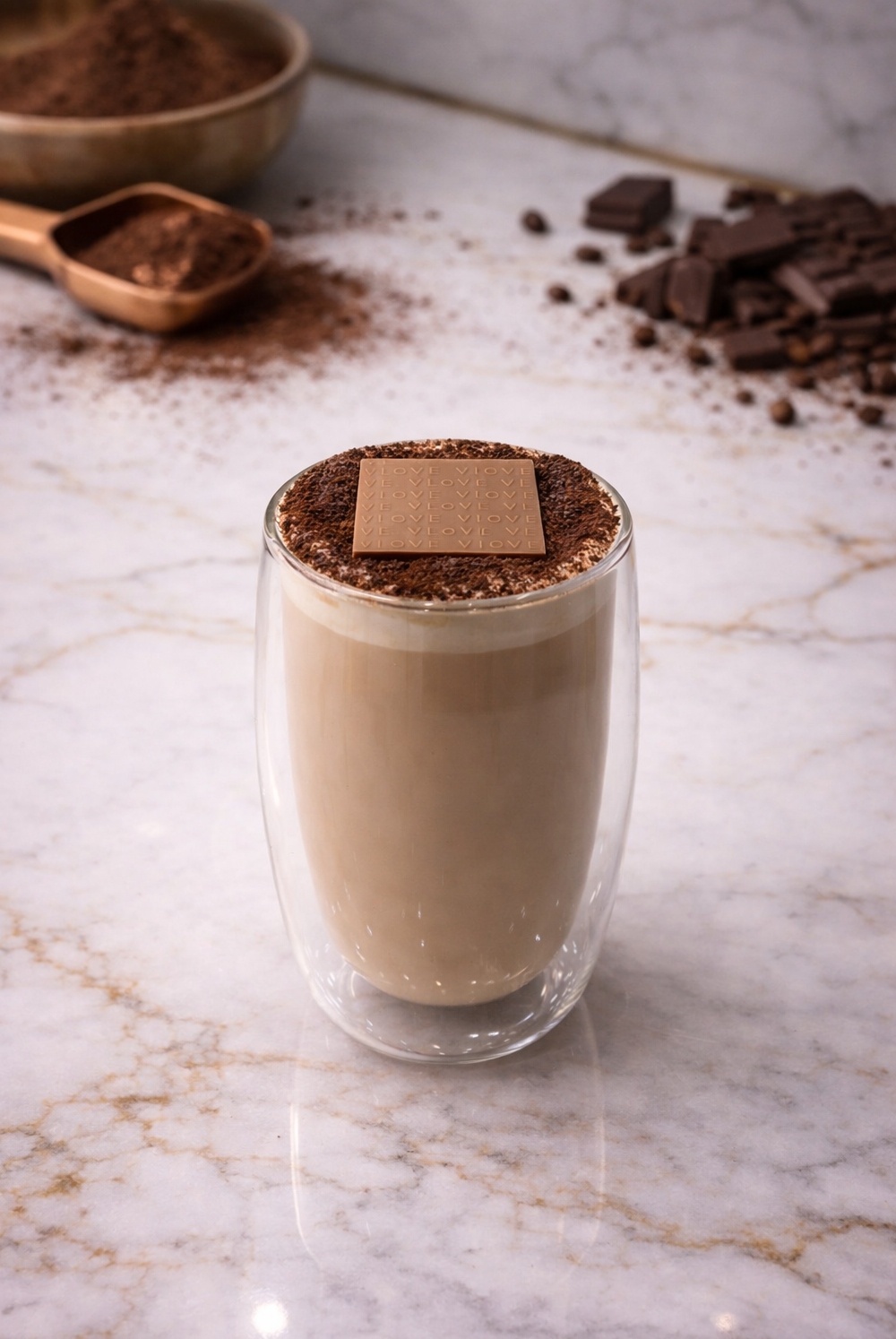 TİRAMİSU LATTE 