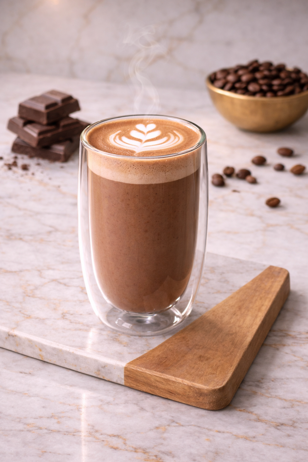 VLOVE MOCHA