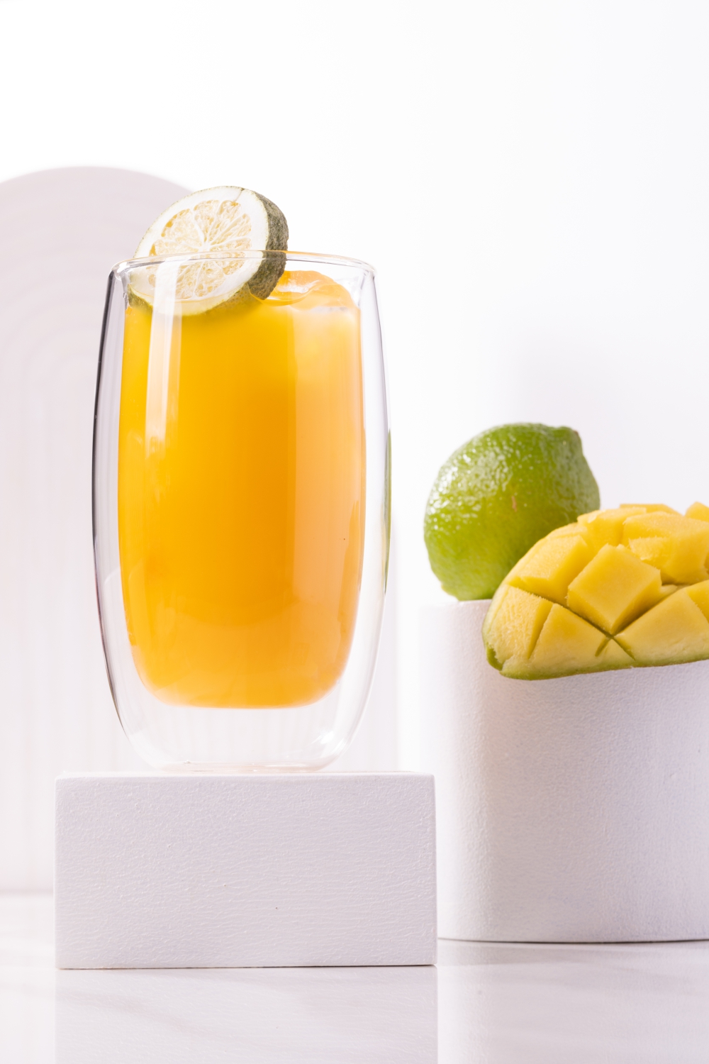 MANGO LİMONATA