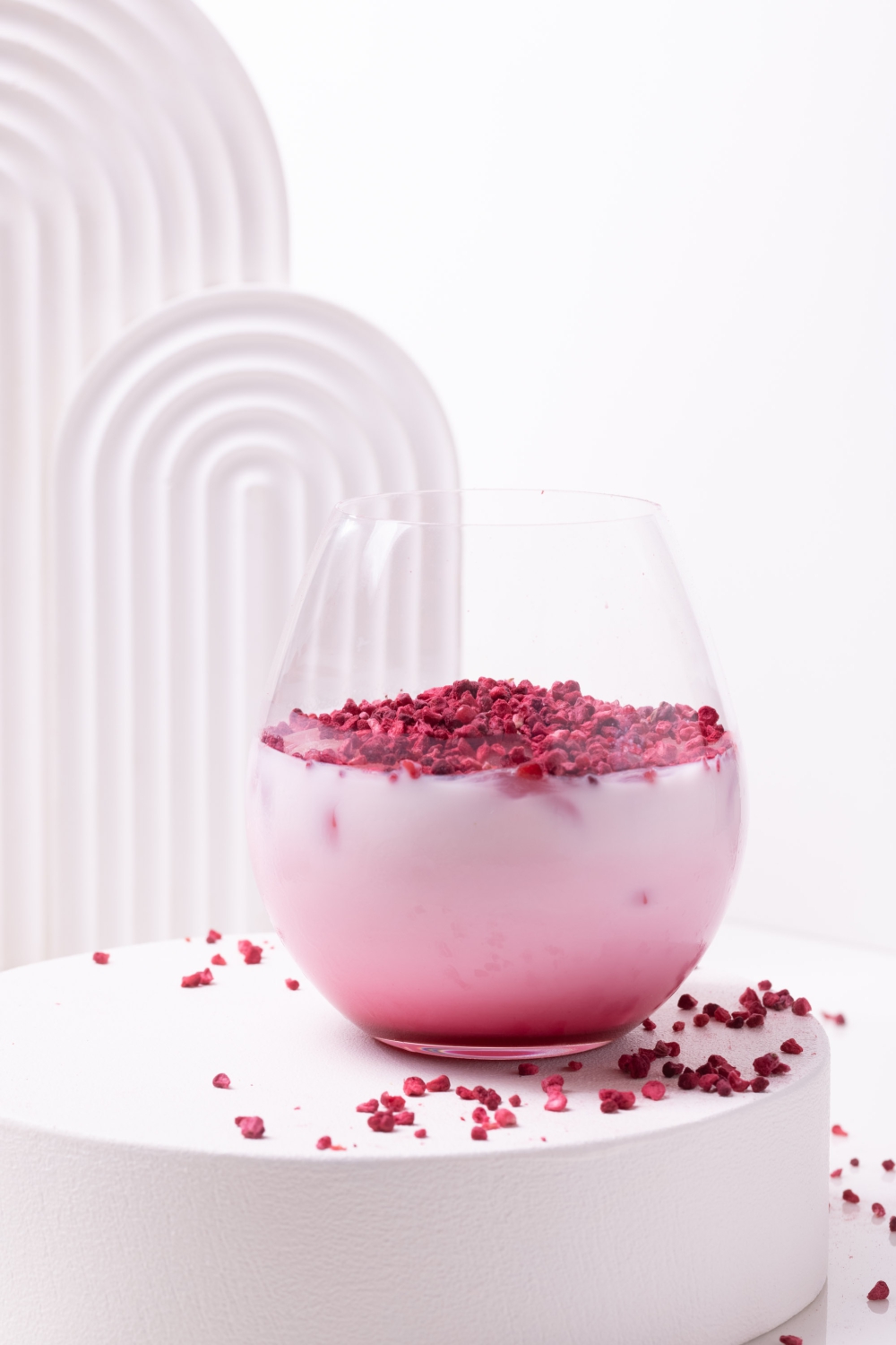 ICED RED VELVET 
