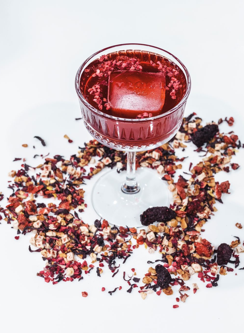 RED FOREST TEA 