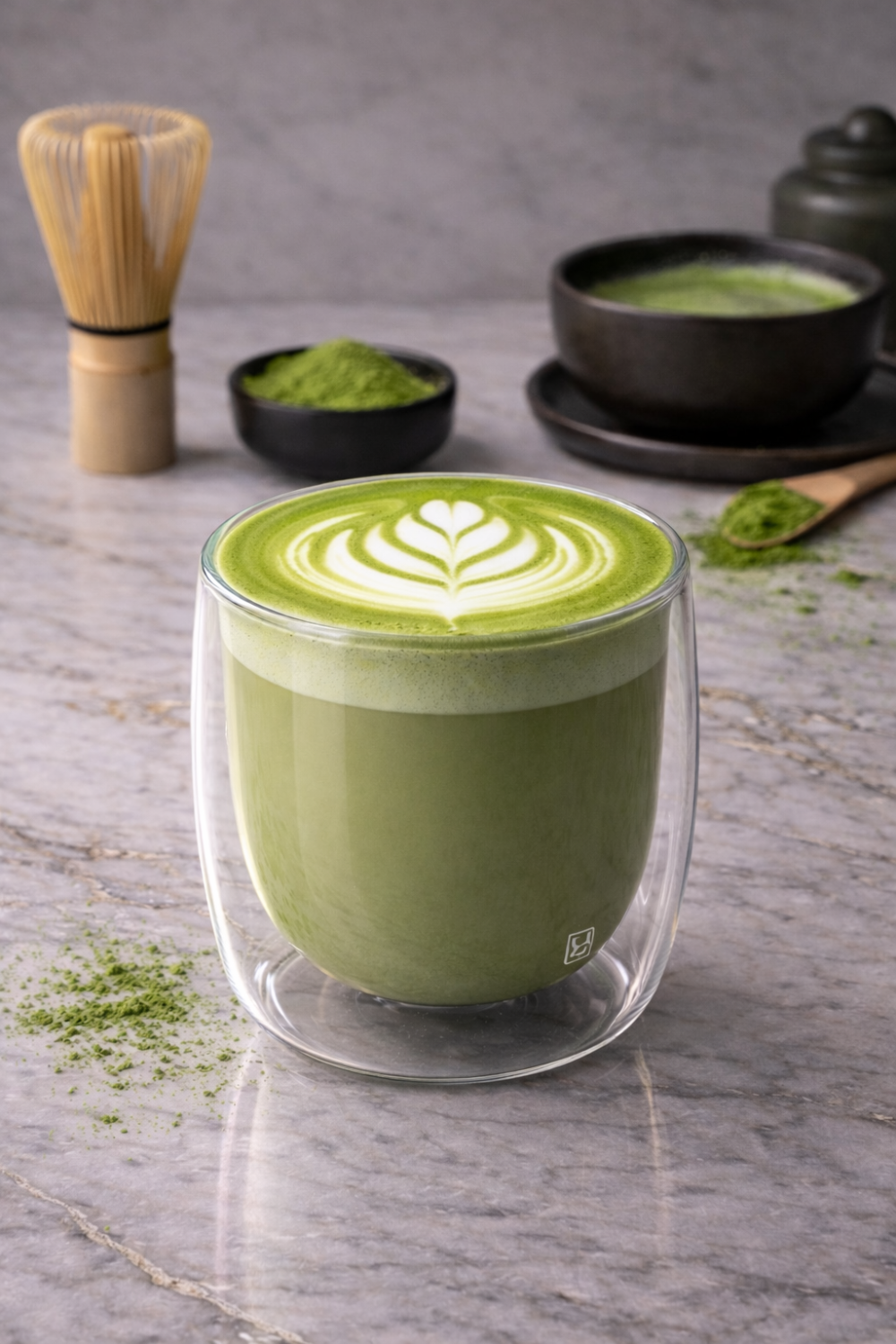 MATCHA 