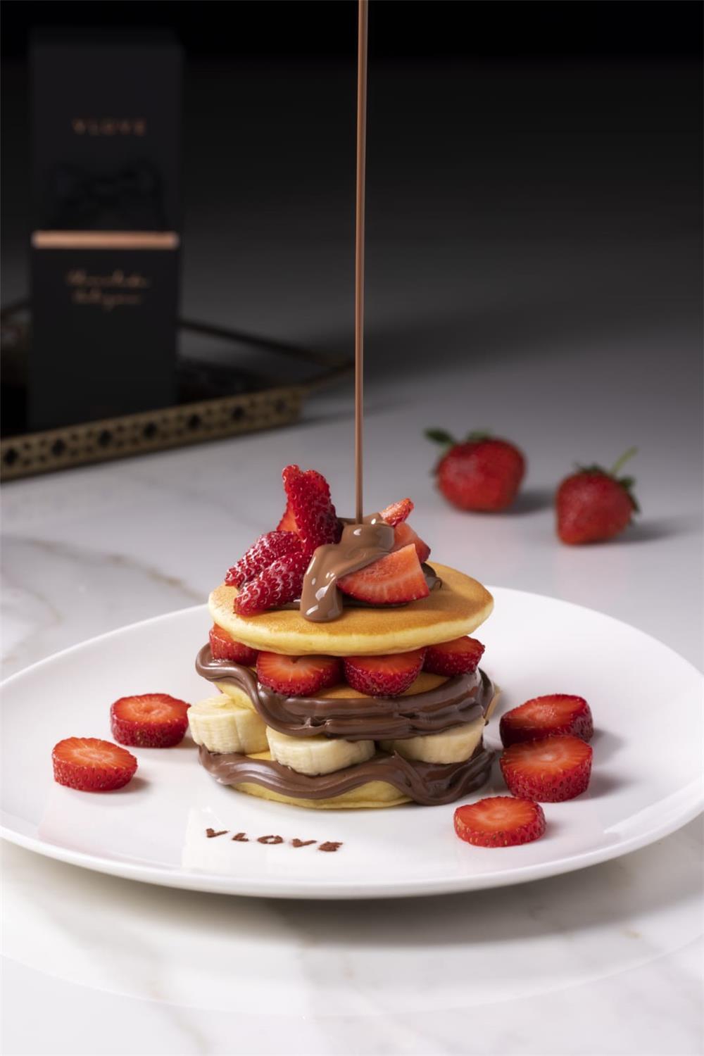 PANCAKE