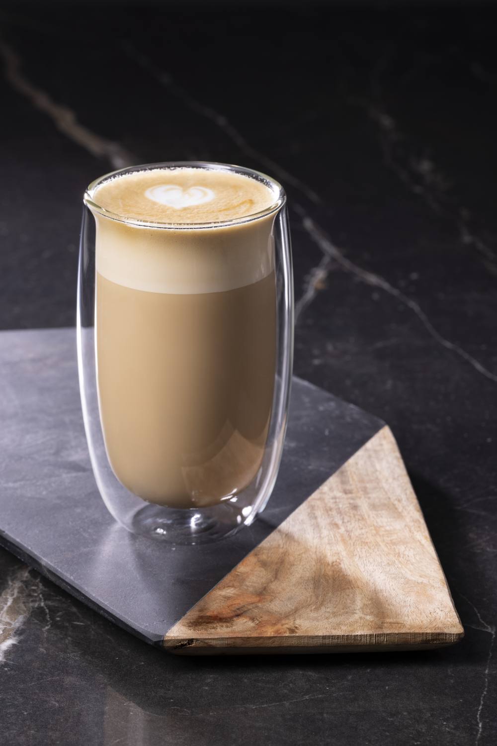 WHITE MOCHA