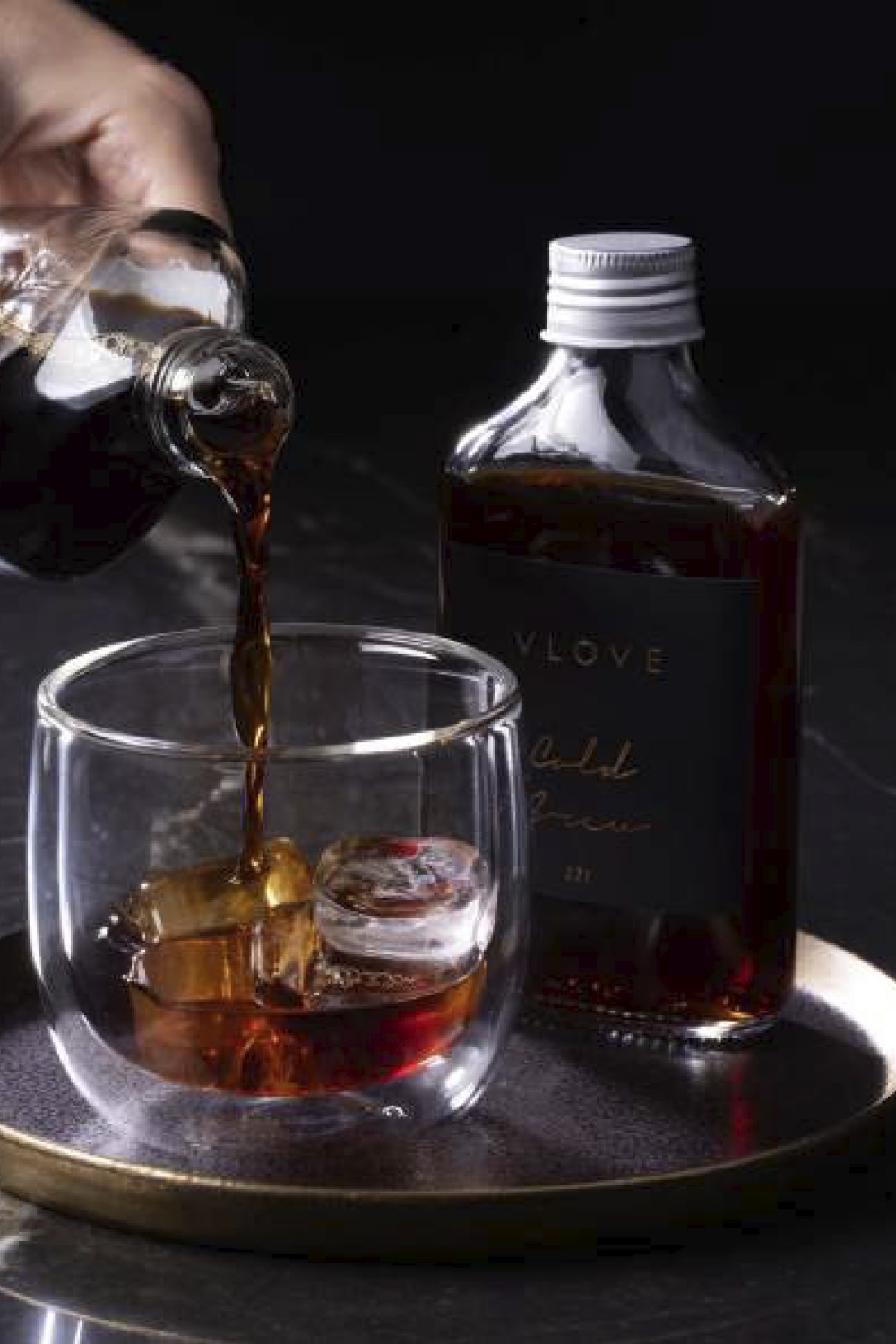 COLD BREW
