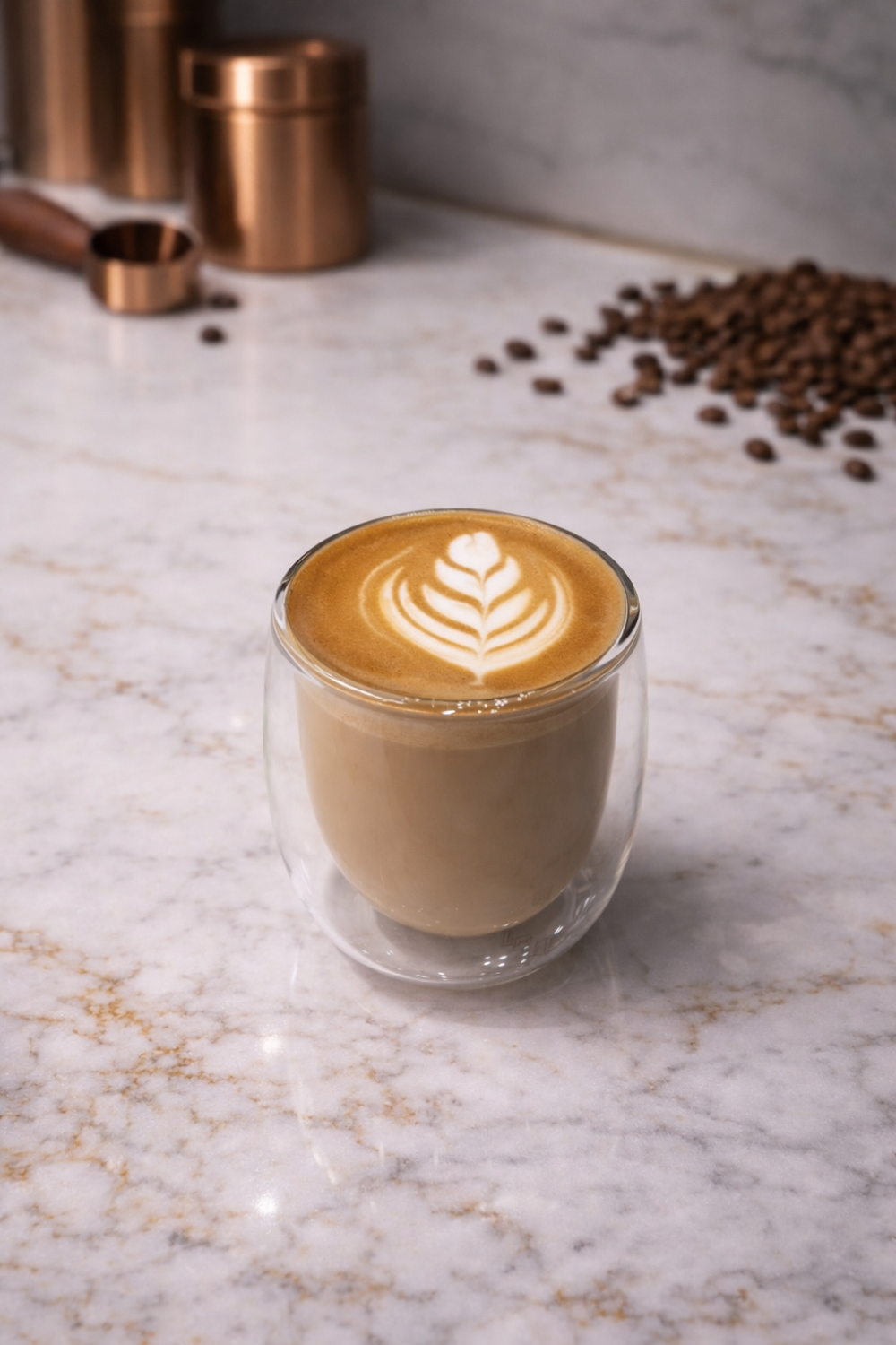 CORTADO