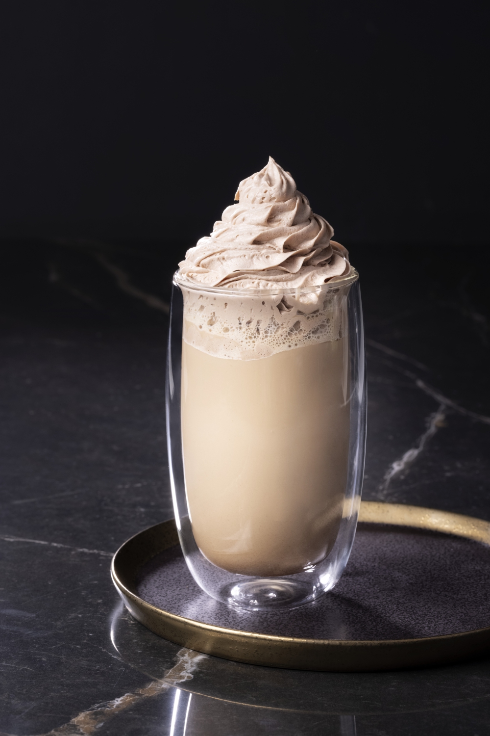 ICED WHITE MOCHA