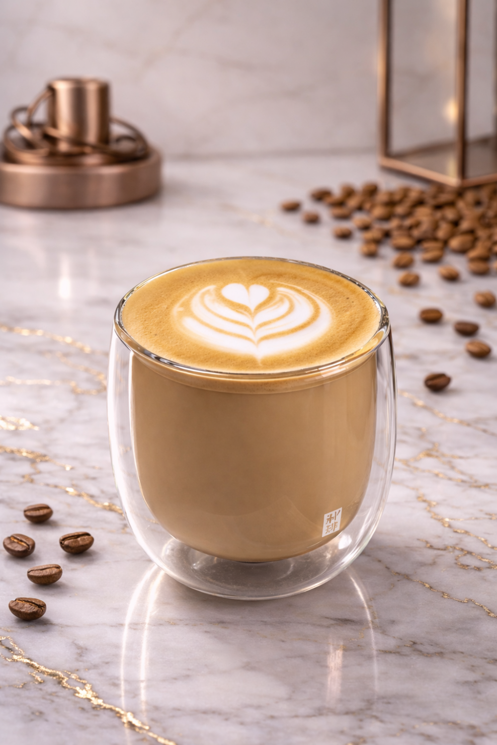 FLAT WHITE