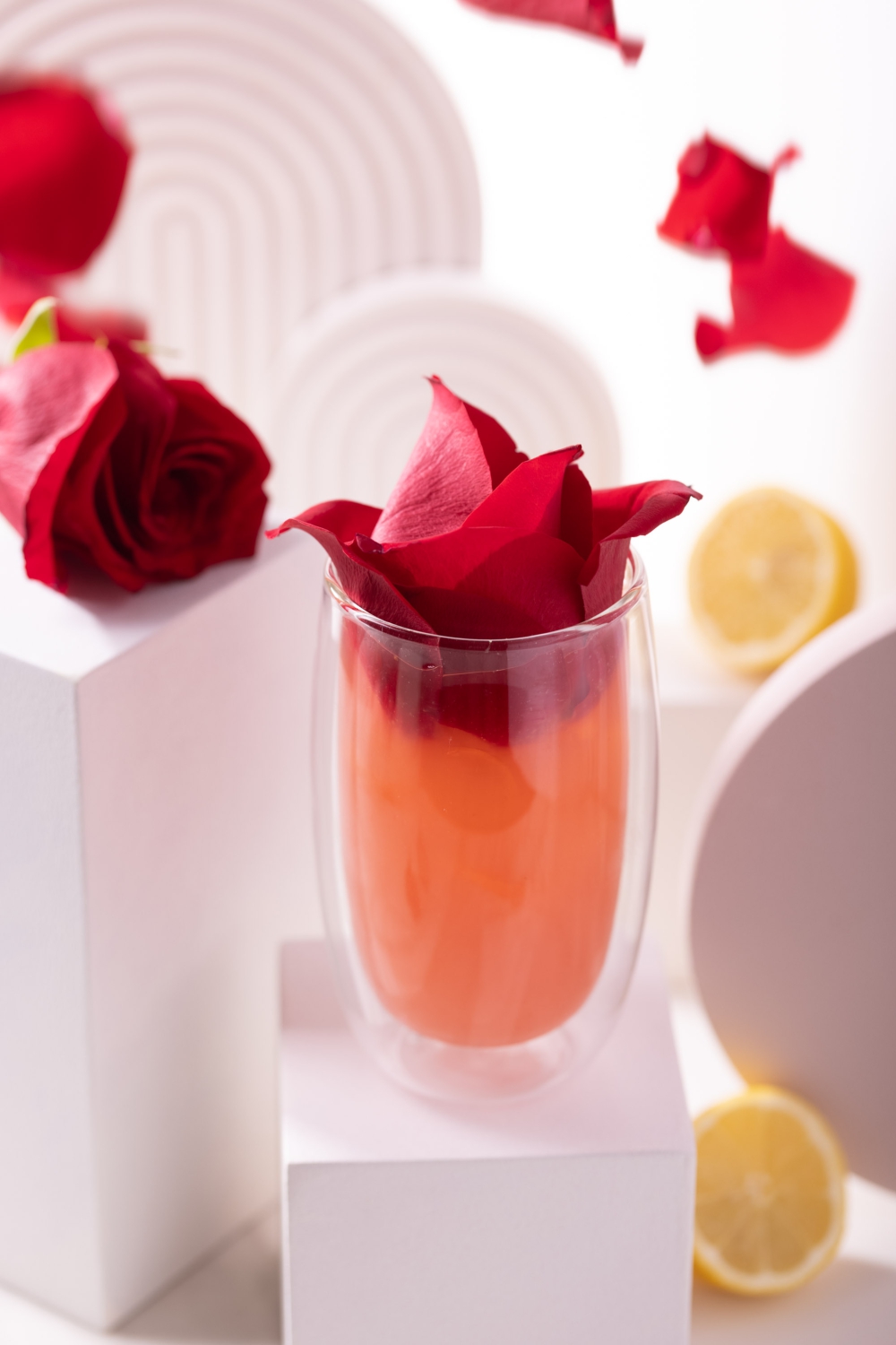 ROSE LİMONATA 